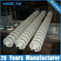 Ceramic Bobbin Radiant Tube Heater for Industrial Furnace